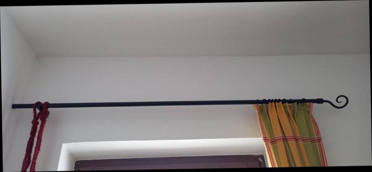 Vorhänge Fluchtwegbeleuchtungen 3