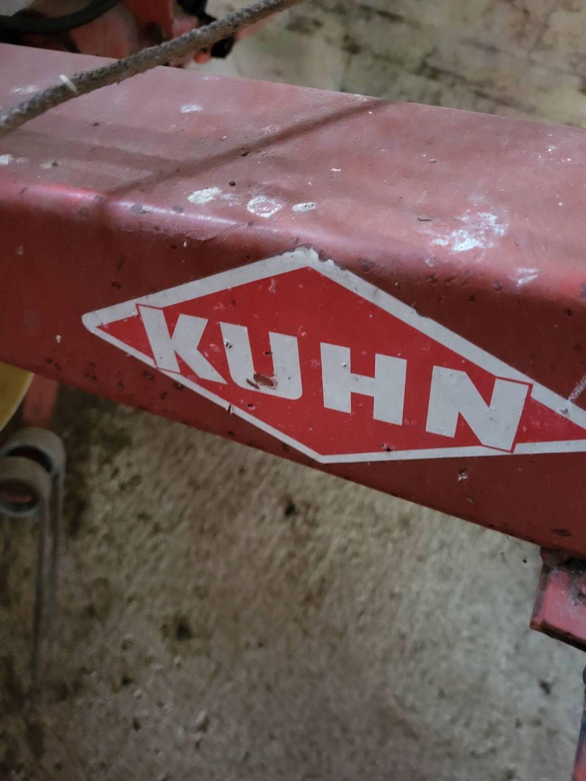 Kuhn Kreiselheuer 2