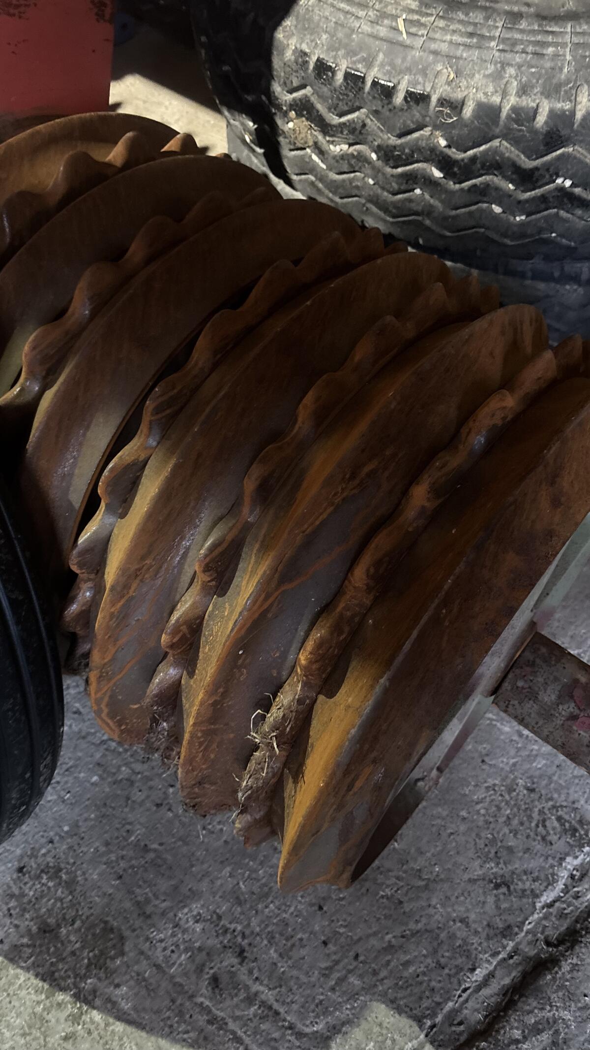 Suche Cambridge Walzenring 3