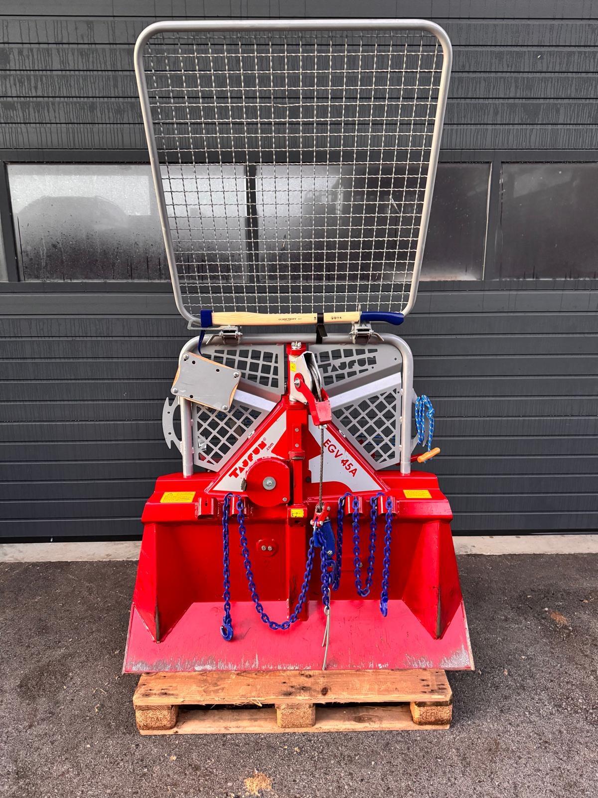 Tajfun Seilwinde EGV 45 A 1