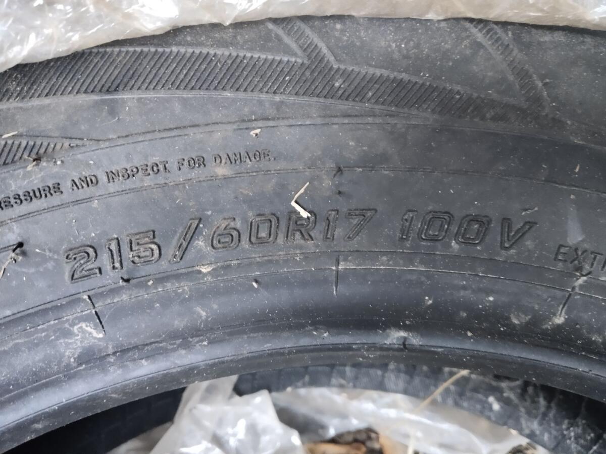 Falken Winterreifen 2x 2