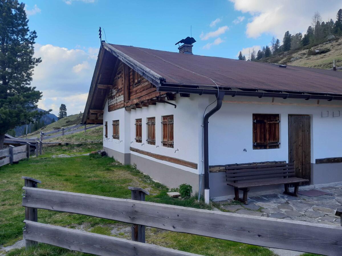 Almpächter gesucht 2