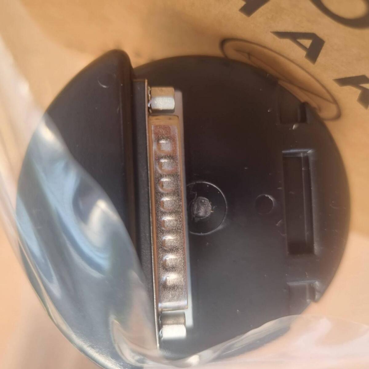 Danfoss Joystick 162F1109 Prof.1 NEU 3