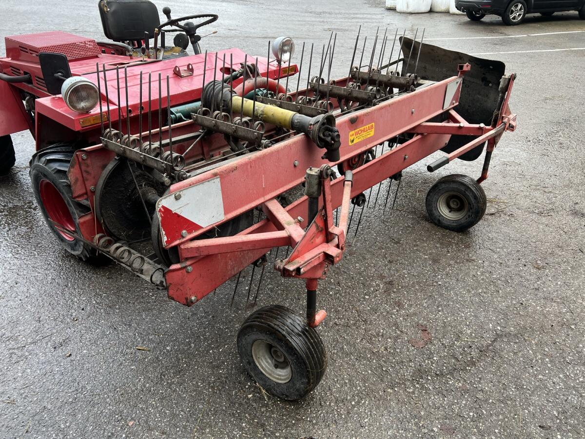 Bandrechen zu Reform Metrac 2002 2