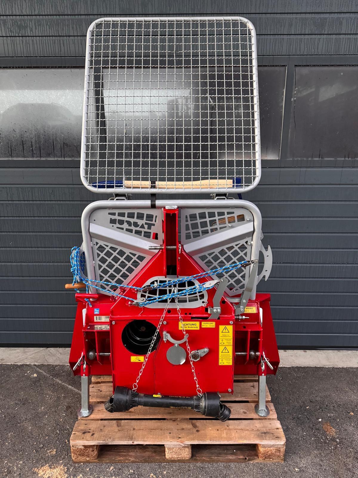 Tajfun Seilwinde EGV 45 A 2