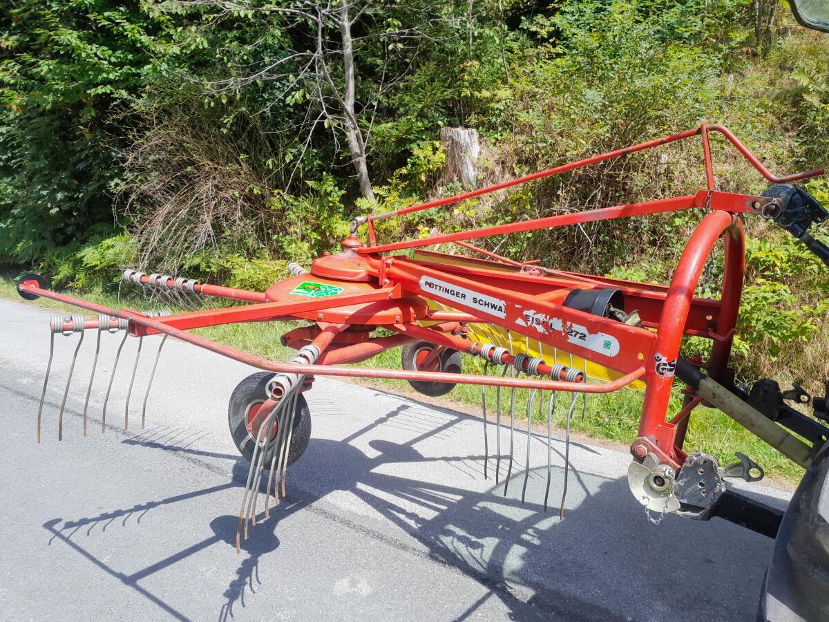 Pöttinger 272 3