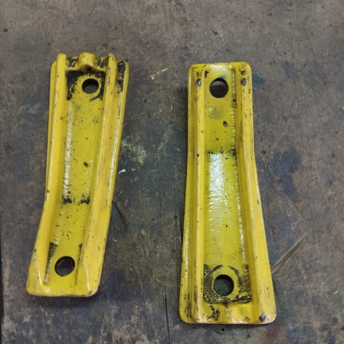 Woody 60 Vorschubwalzen 3