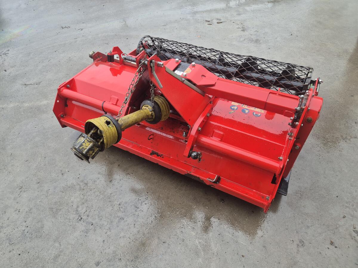 Victory SB 145 Umkehrfräse 1