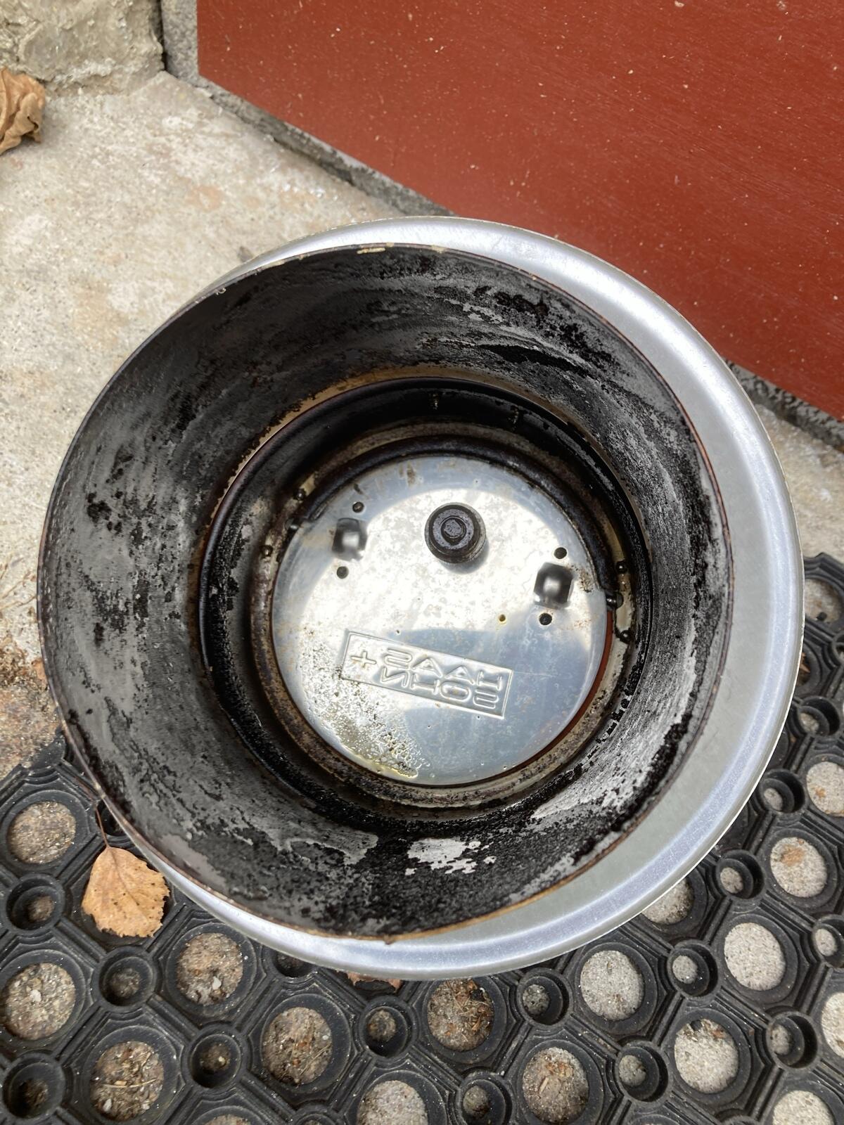 Rückschlagklappe für Heizungen 3