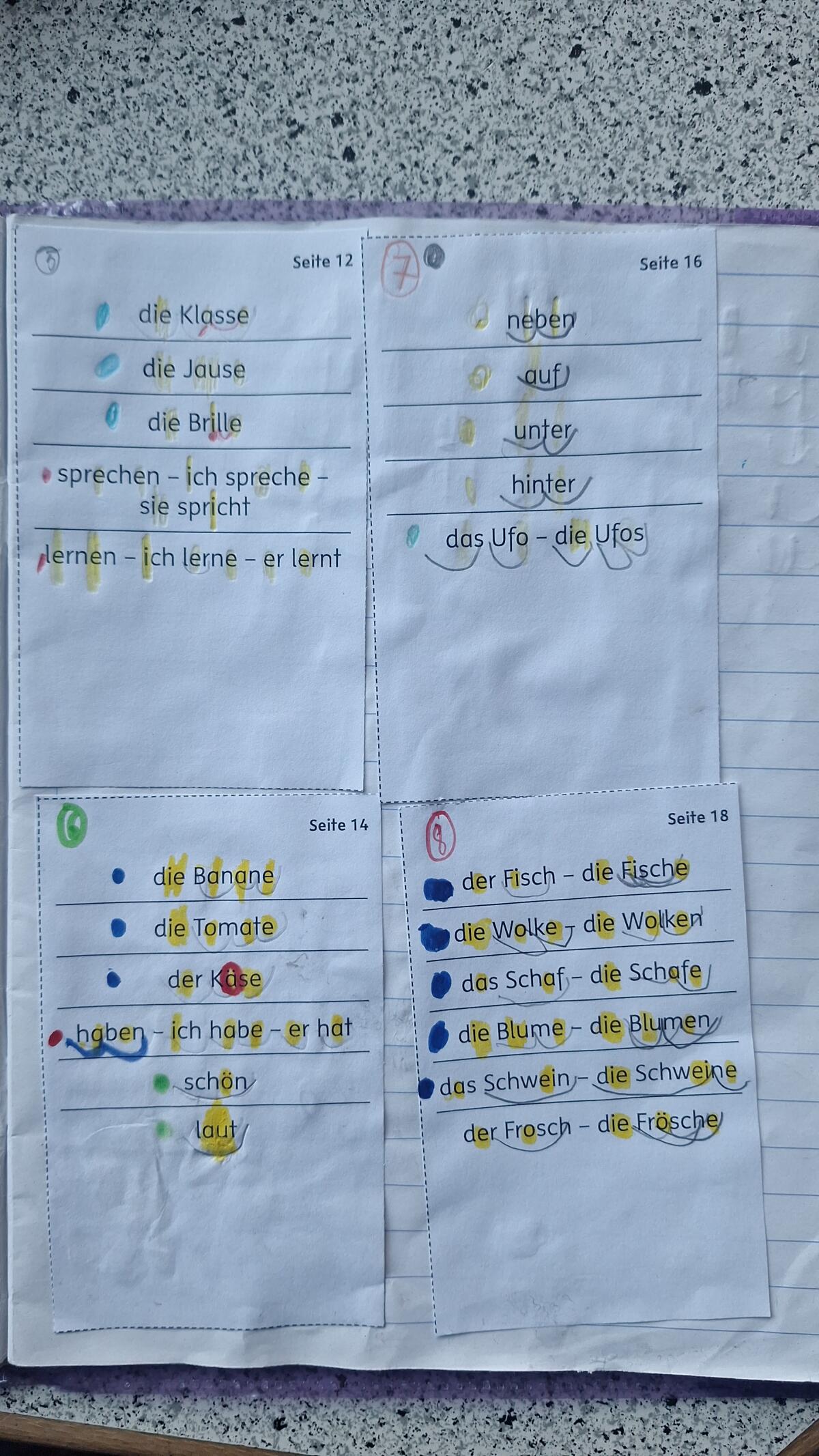 Verkaufe Zwergziegenbock 2