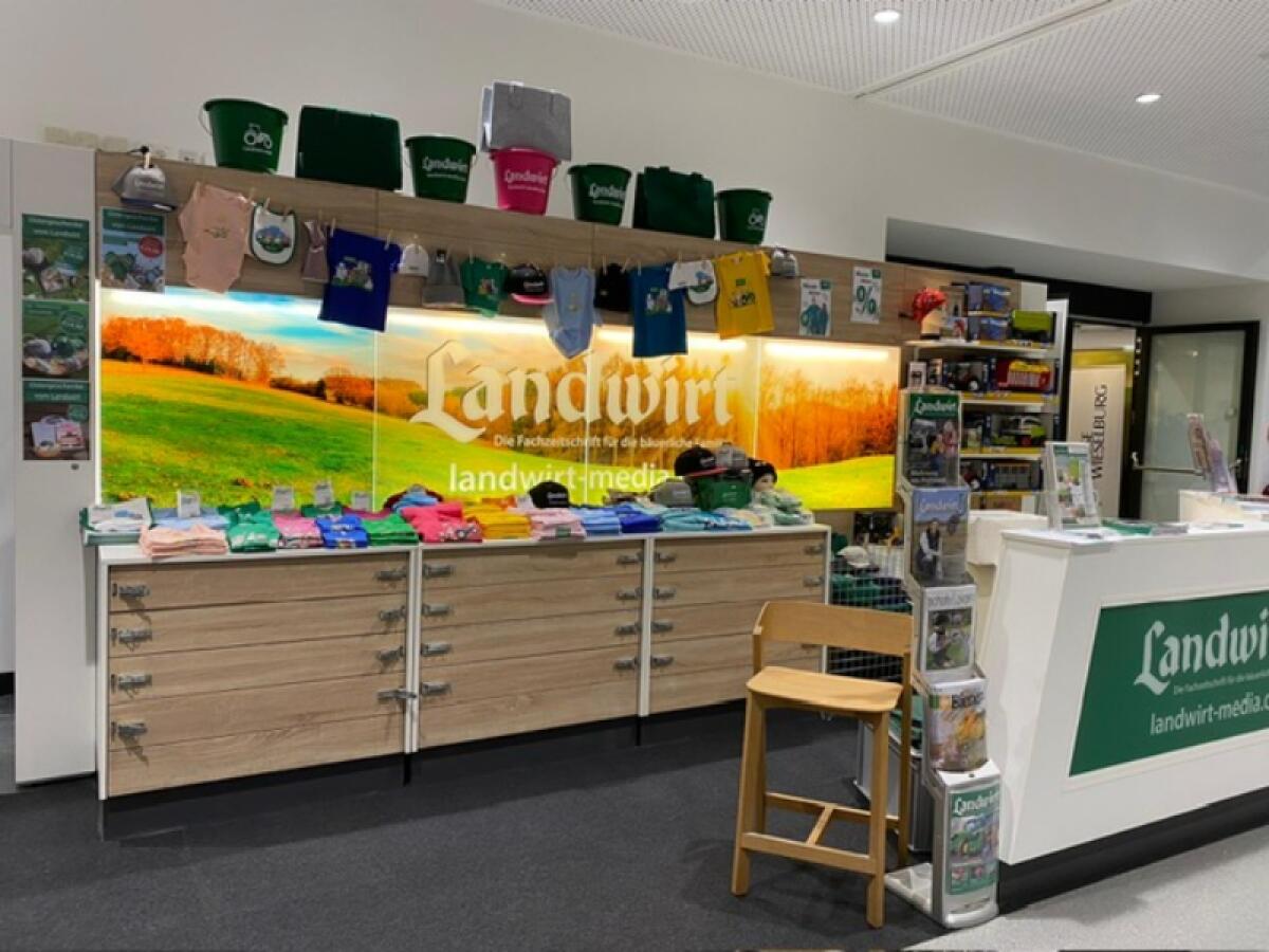 Modularer hochwertiger Messestand 3