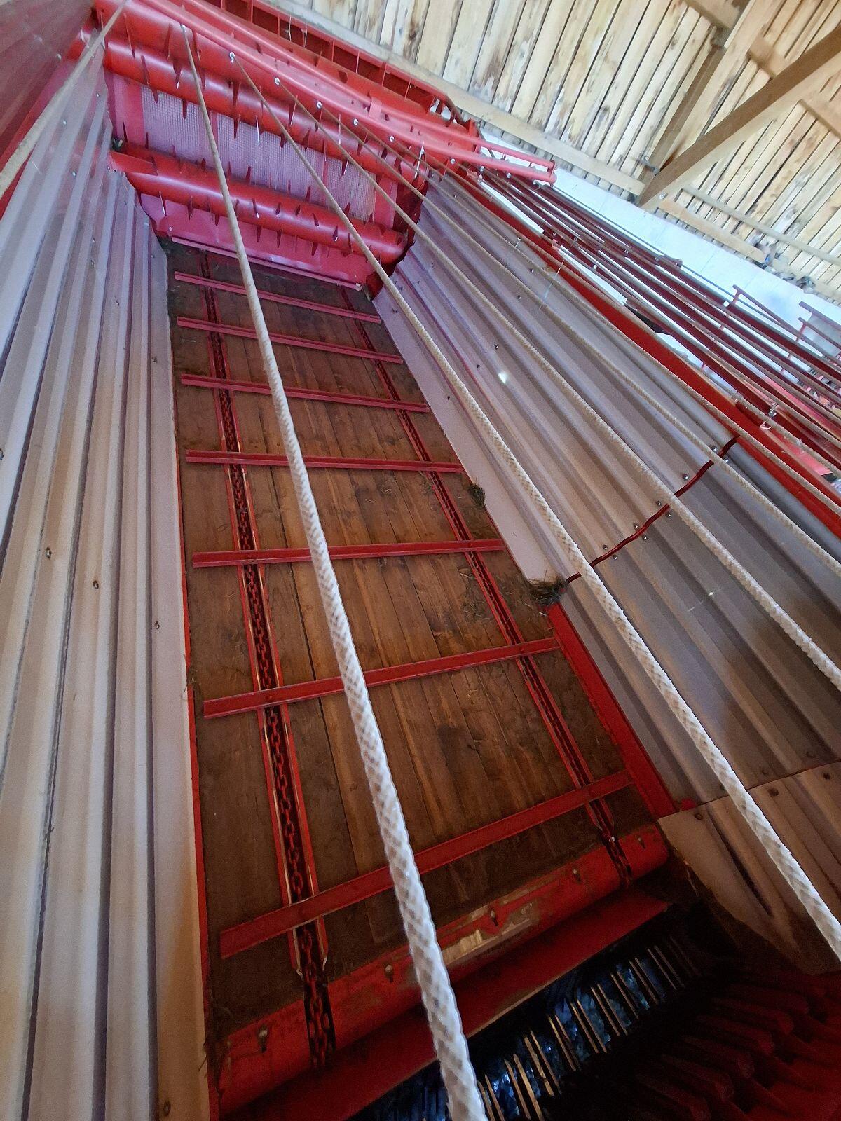 Pöttinger Ernteboss 2 2