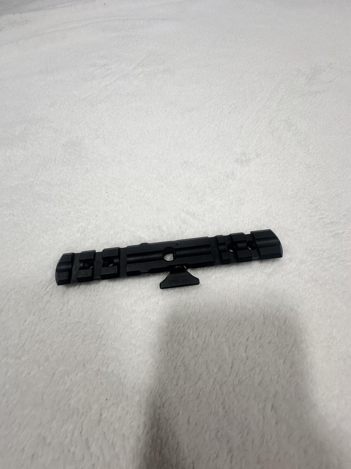 Browning Maral 300 Win Mag 2