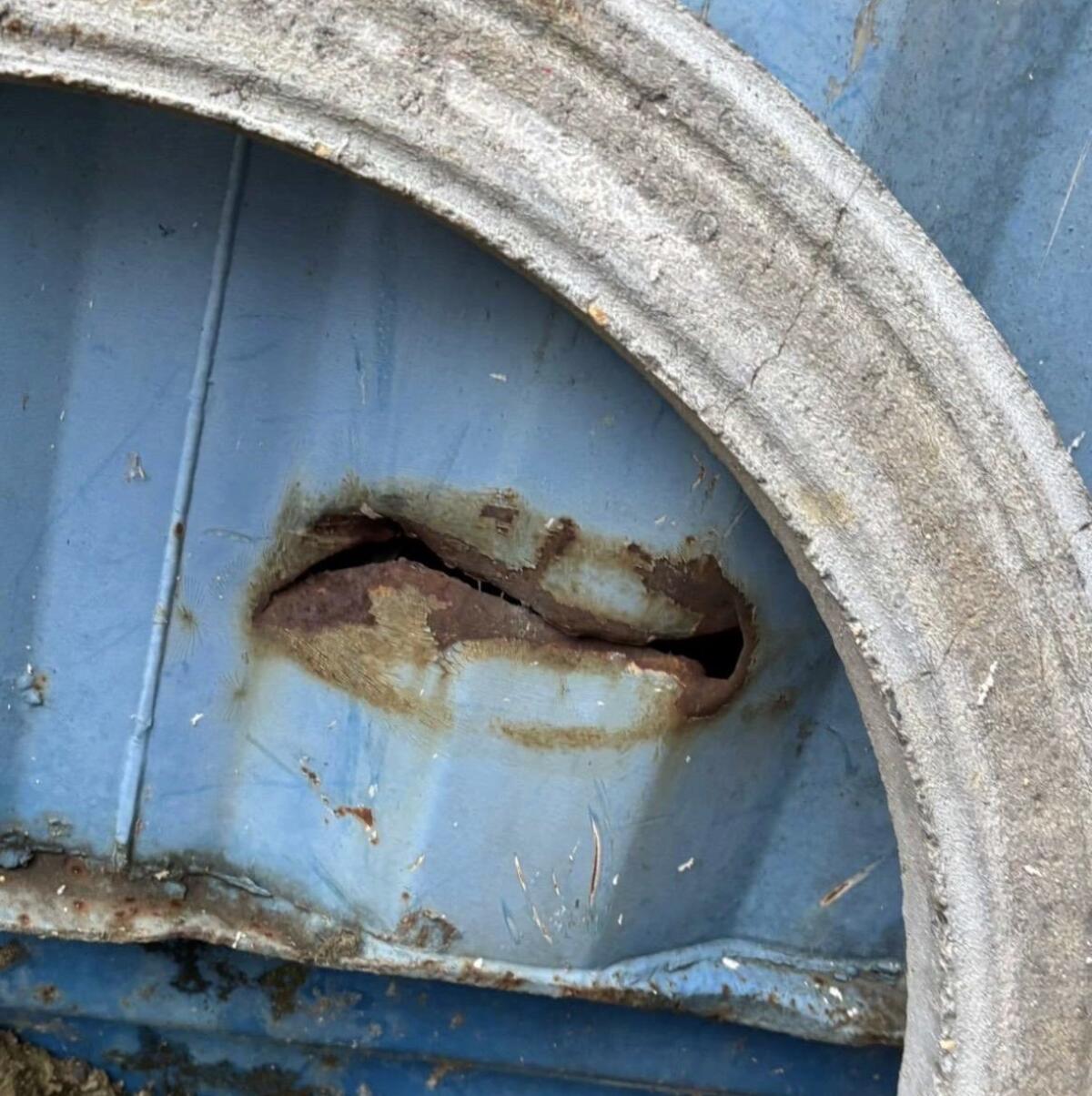 20 Fuß Container Lagercontainer Seecontainer 3