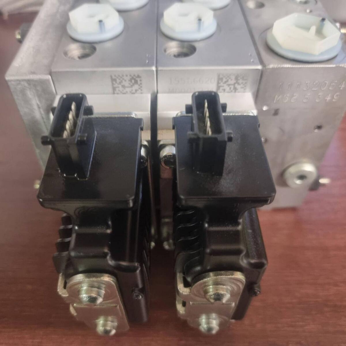 Danfoss PVG 32 NEU 3