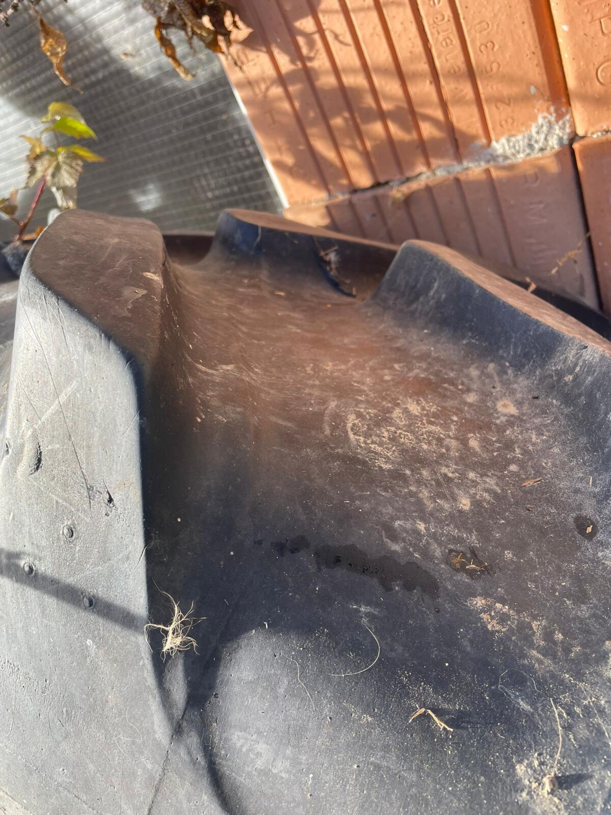 Taurus Traktorreifen 16.9R34 3