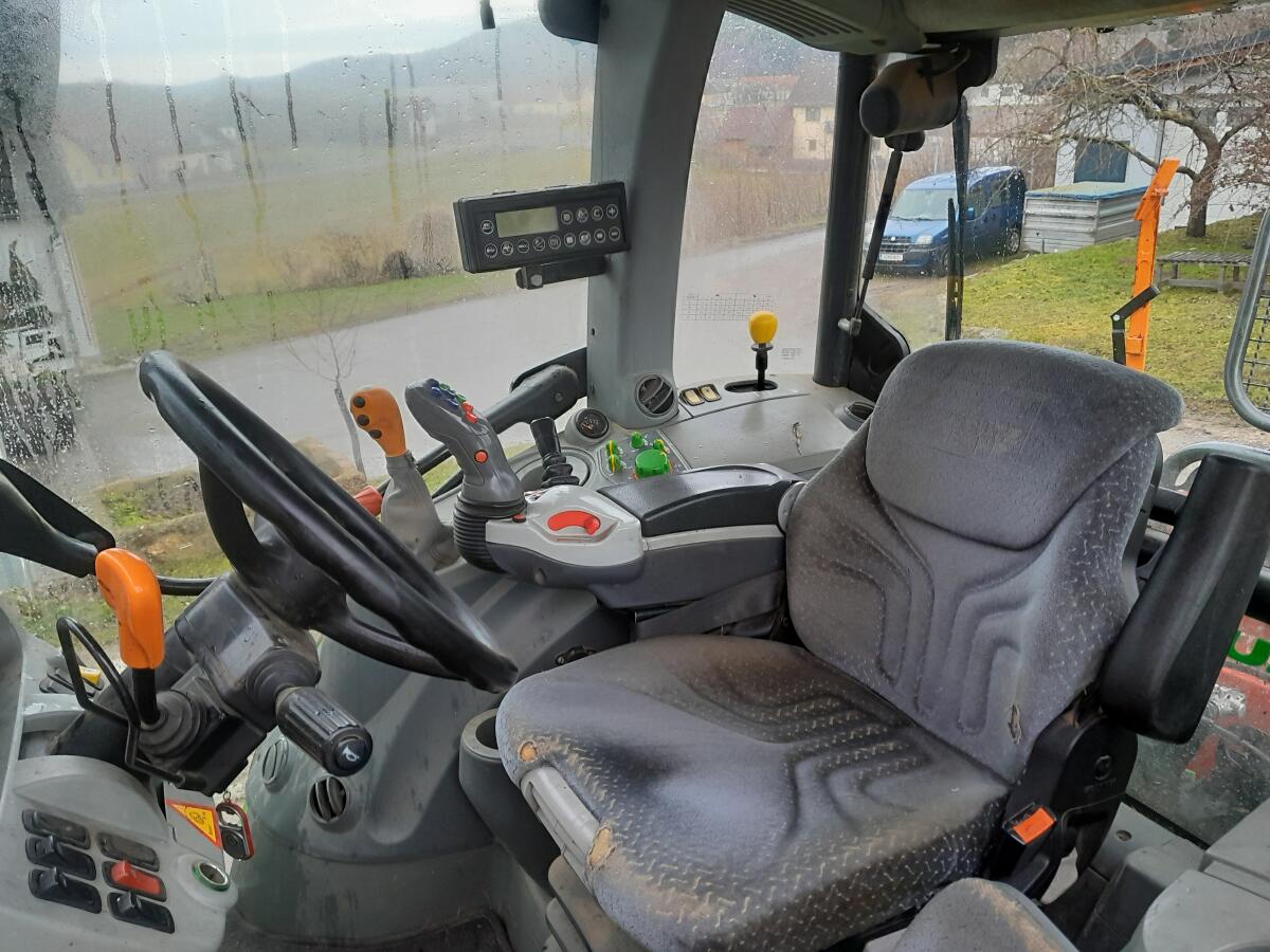 Deutz Agrotron K90 2