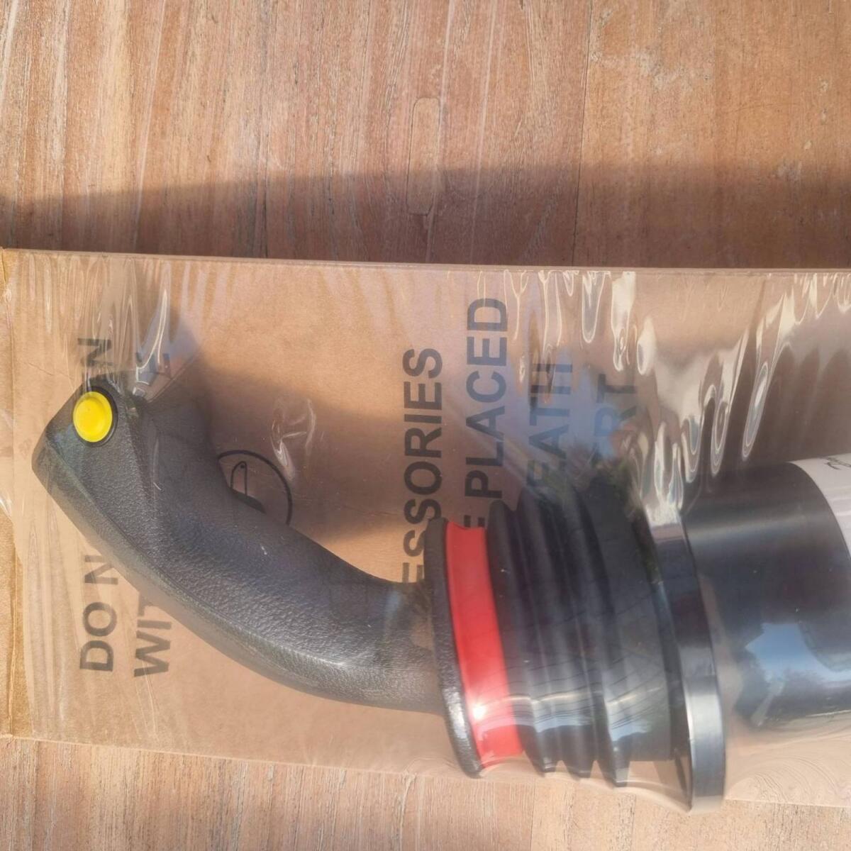 Danfoss Joystick 162F1109 Prof.1 NEU 2