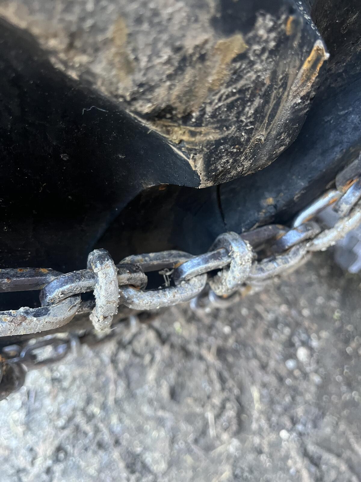 Pewag Schneeketten 480/70R30 1