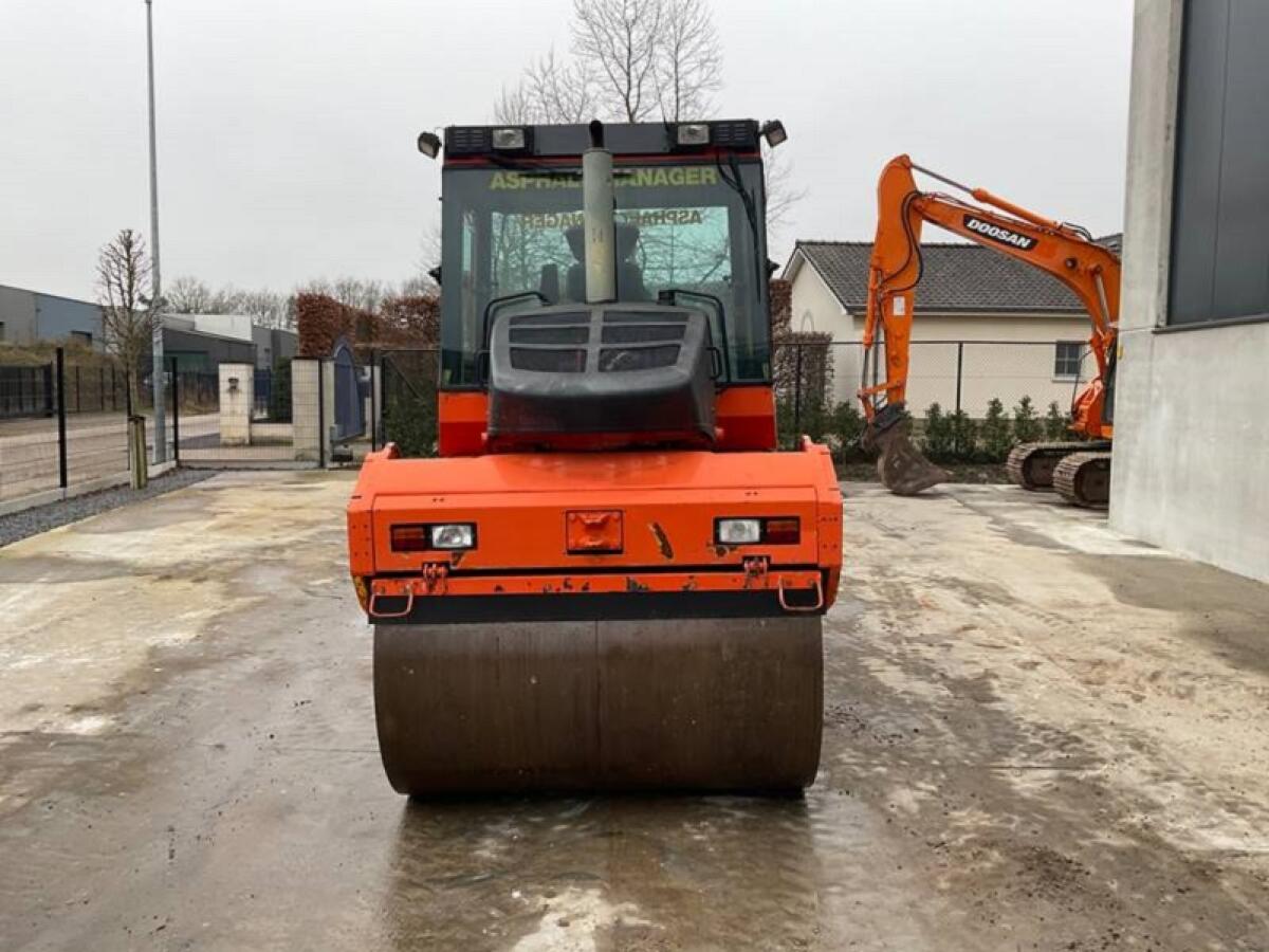 Bomag Tandemwalze BW74 174AD 3