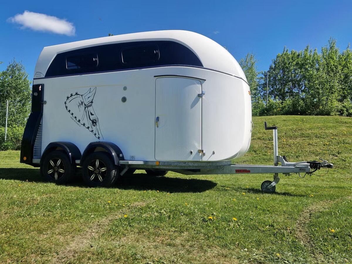 Böckmann Grand Master SR 2