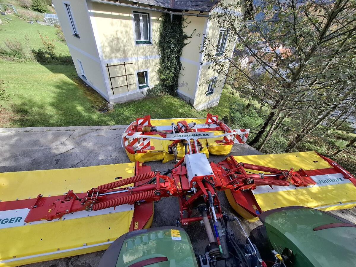 Novacat X8 + Novacat 310 3