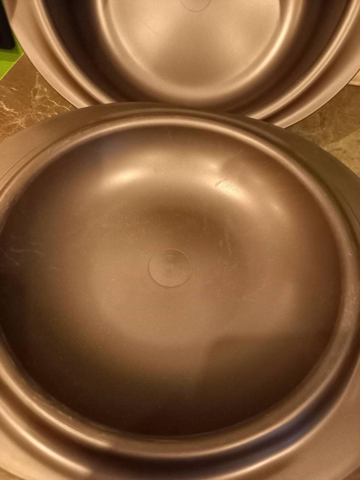 Mikrowelle Topf 2 l 2