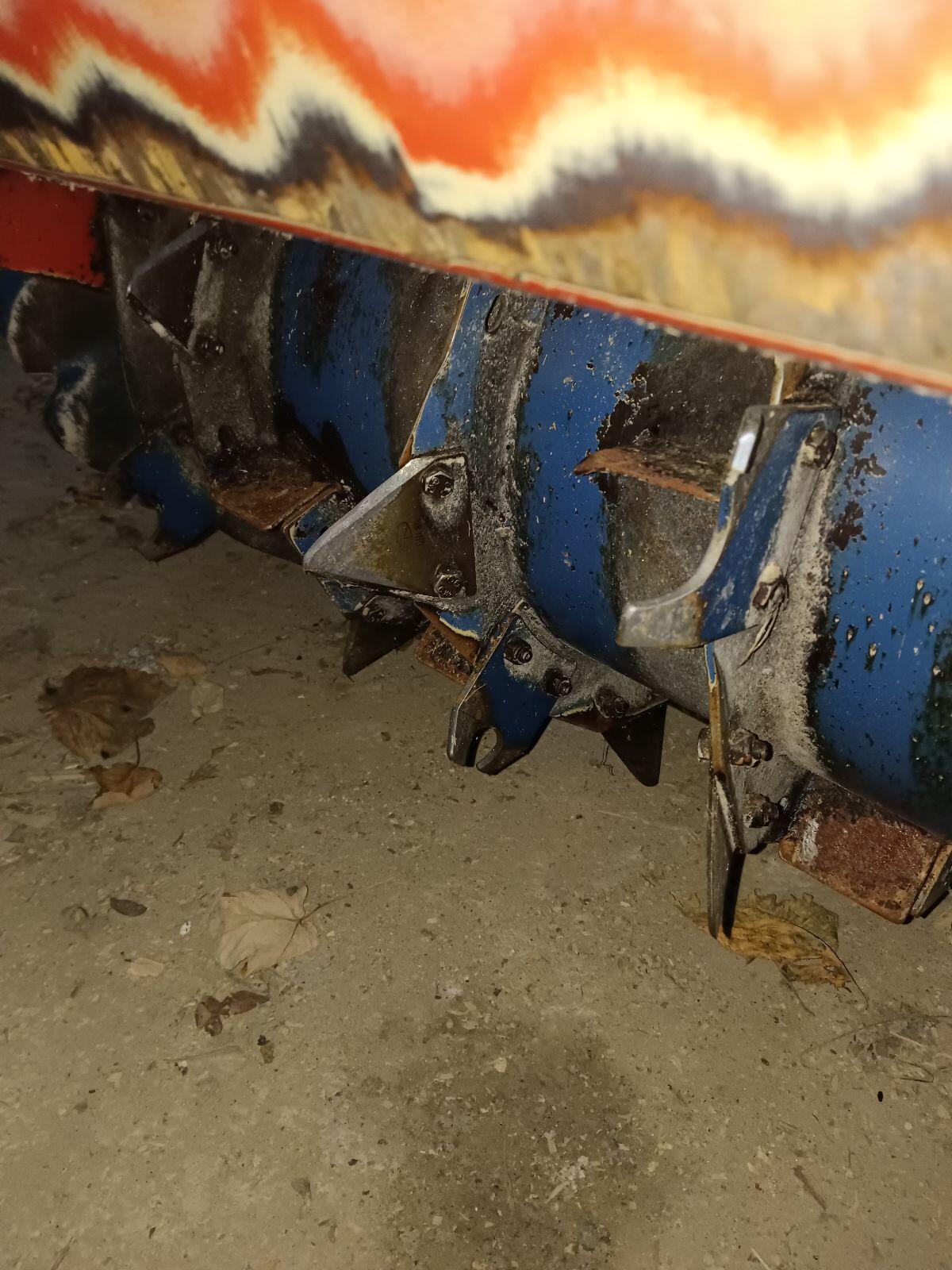 Trumag Silomouse 4 3