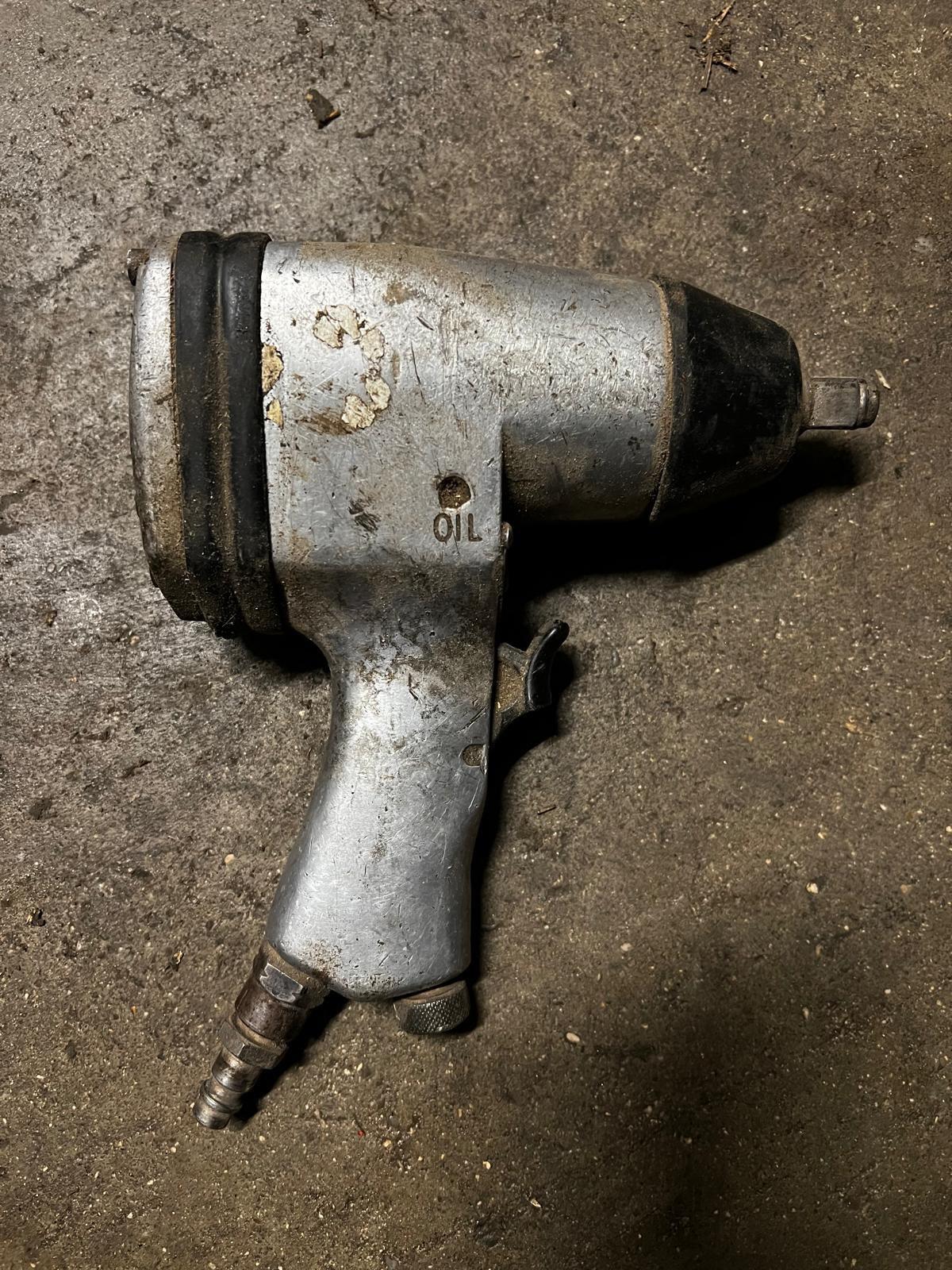 Druckluftschlagschrauber 2