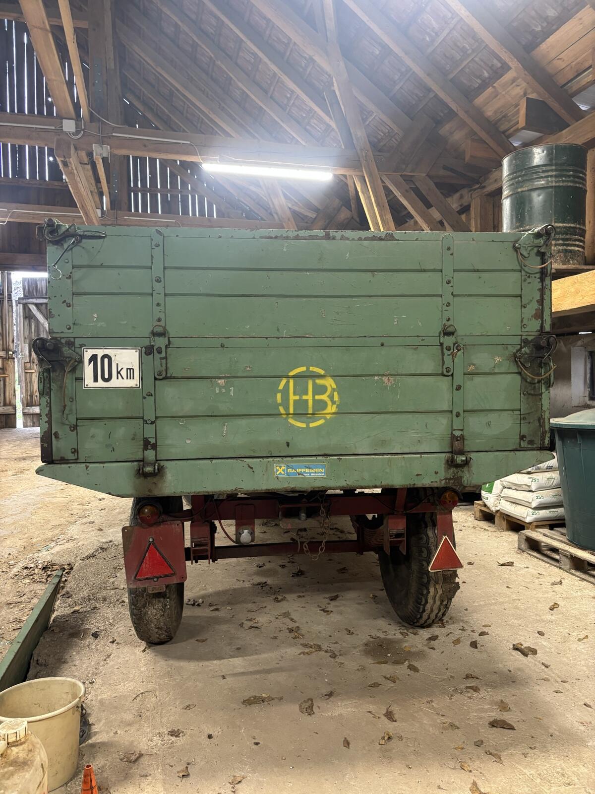 Brandtner Anhänger 3