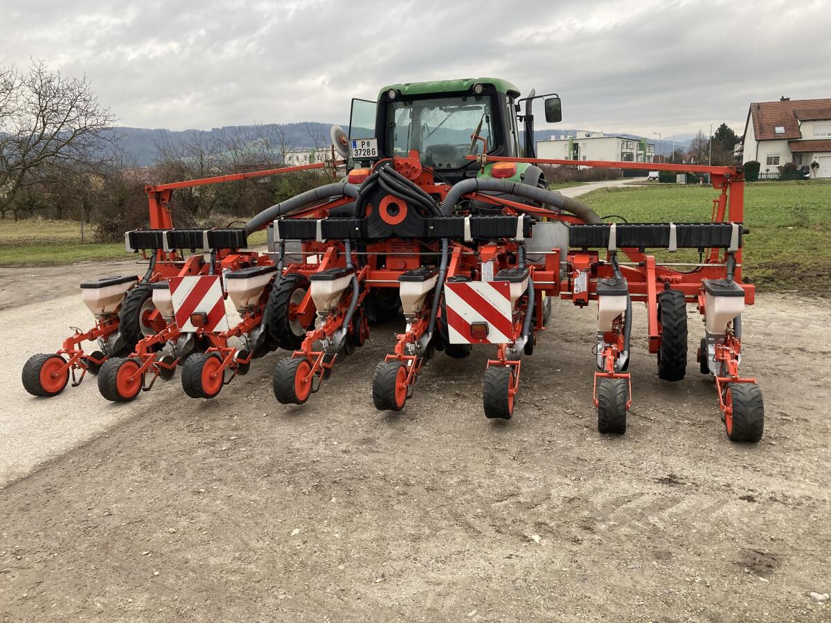 Verkaufe Kuhn Planter 2 2