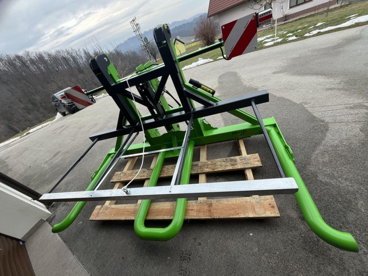 Transport Ballengabel 4-fach 2