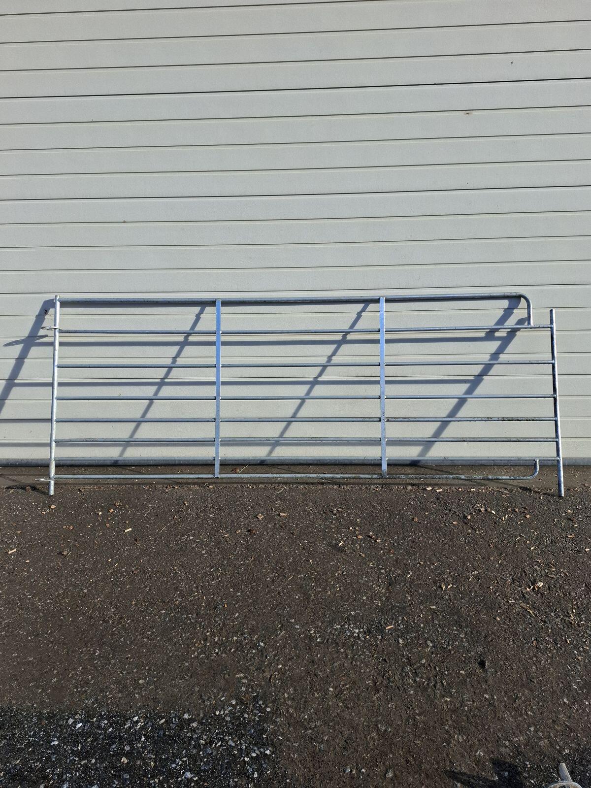 4 Stk. Patura Steckfix Horde 110x275 1