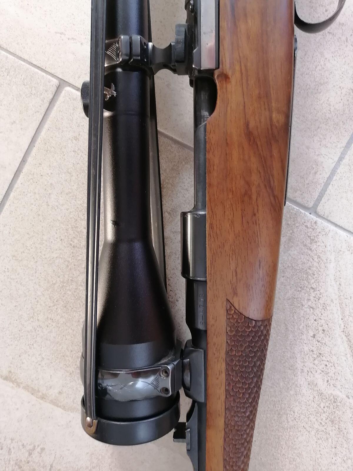 Mauser K98 3