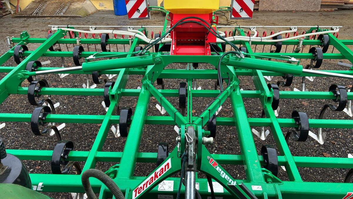 Regent Terrakan R6 Bio 5m 2