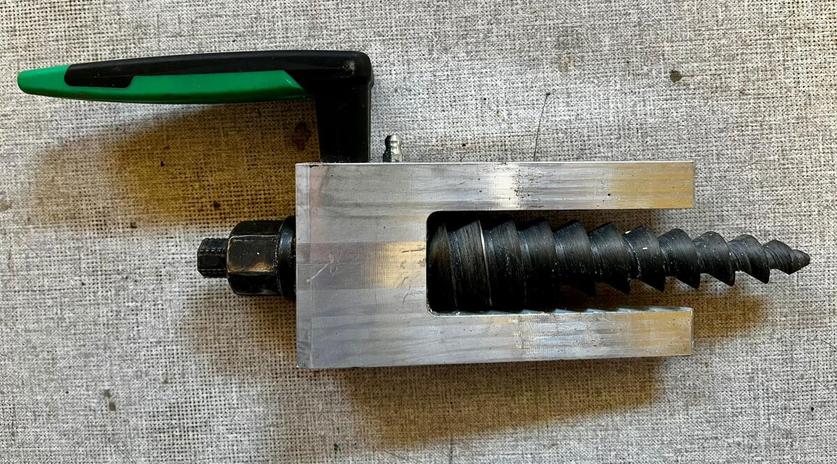 MiniFix - Schubkegelkeil SW13/24 2