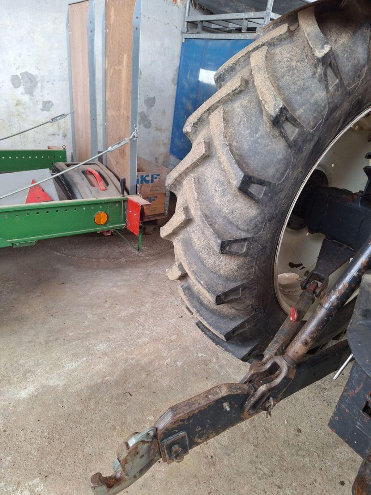 Fiat 115-90 Traktor 3