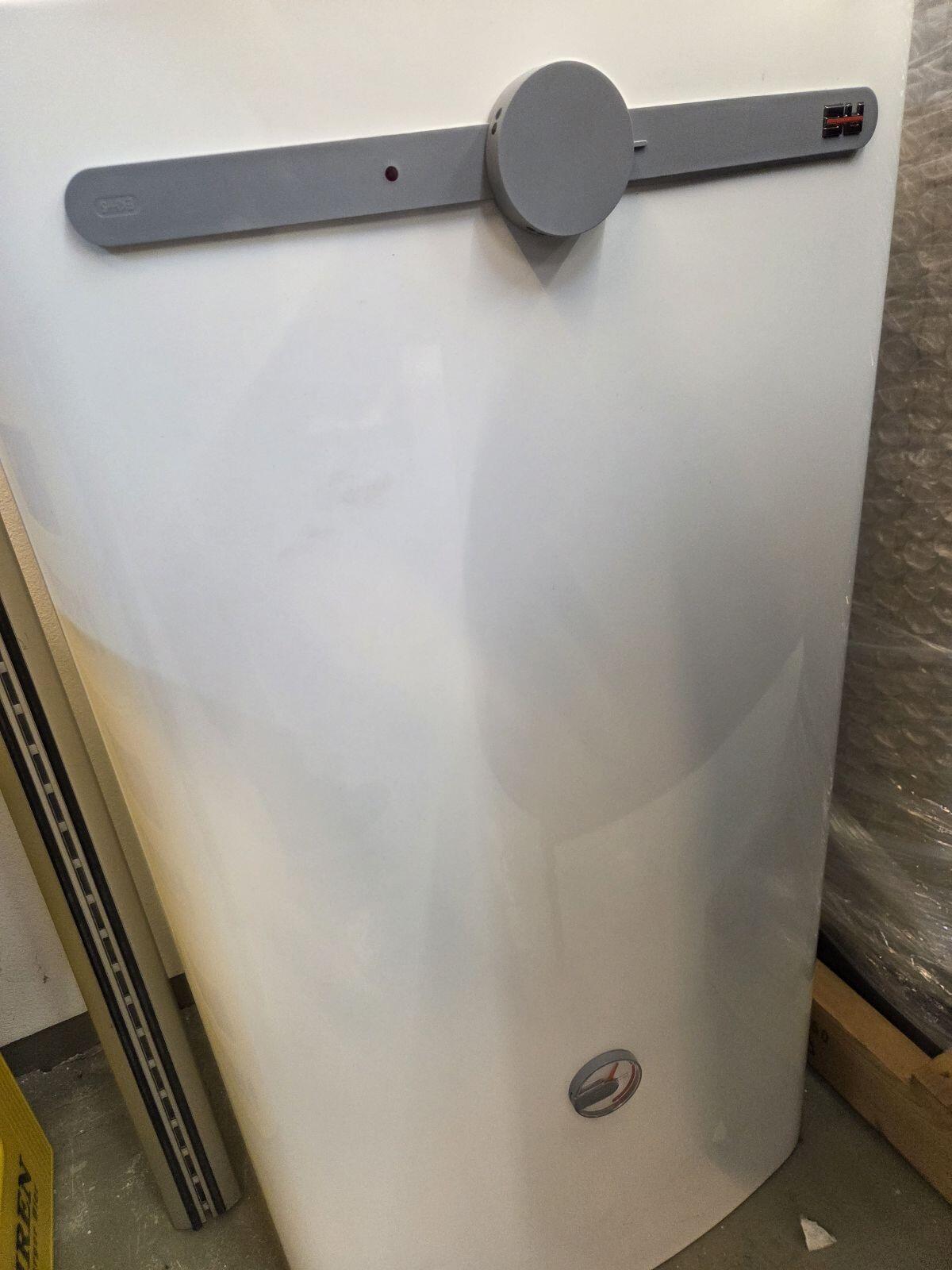 Hängeboiler 150 l 2
