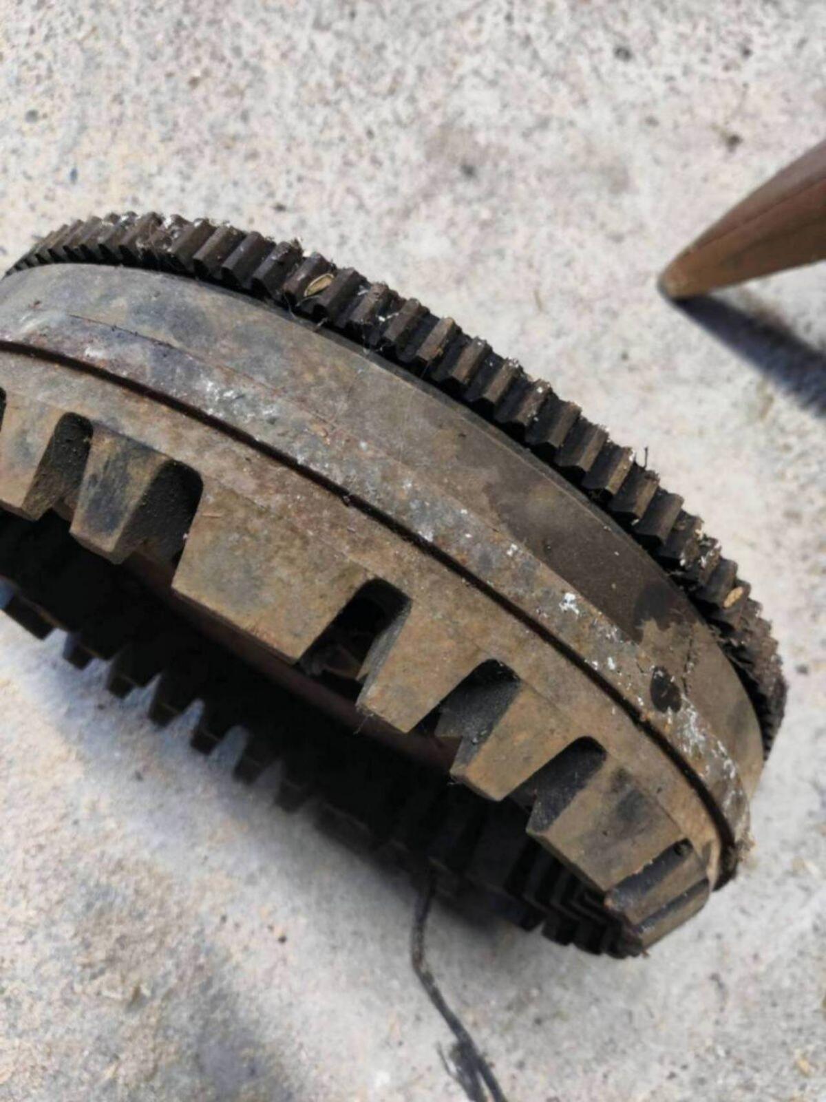 Perkins AD3.152 Motorteile 3