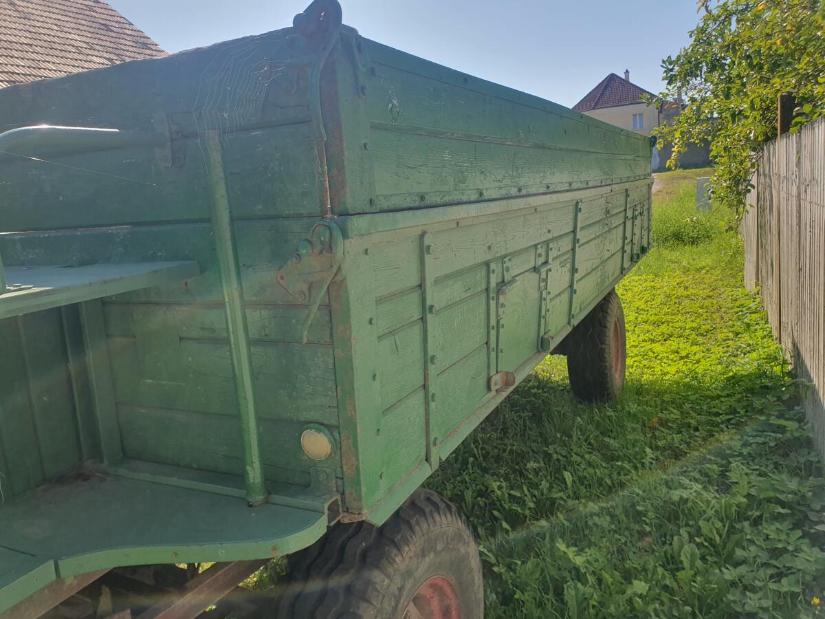 Brantnerkipper 5 t 1