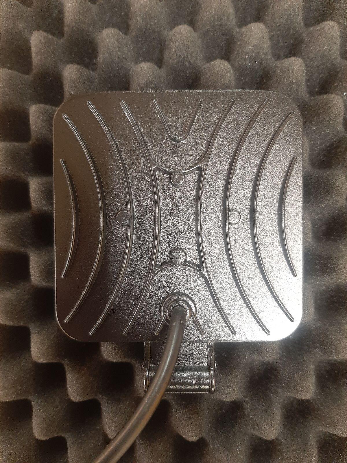 48 Watt Arbeitsscheinwerfer 12 V/24 V 3