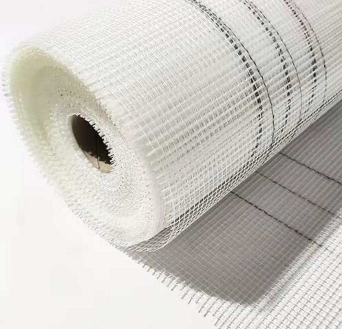 Putzgitter Putzgewebe WDVS Armierungsgewebe 160g 4x4mm 1