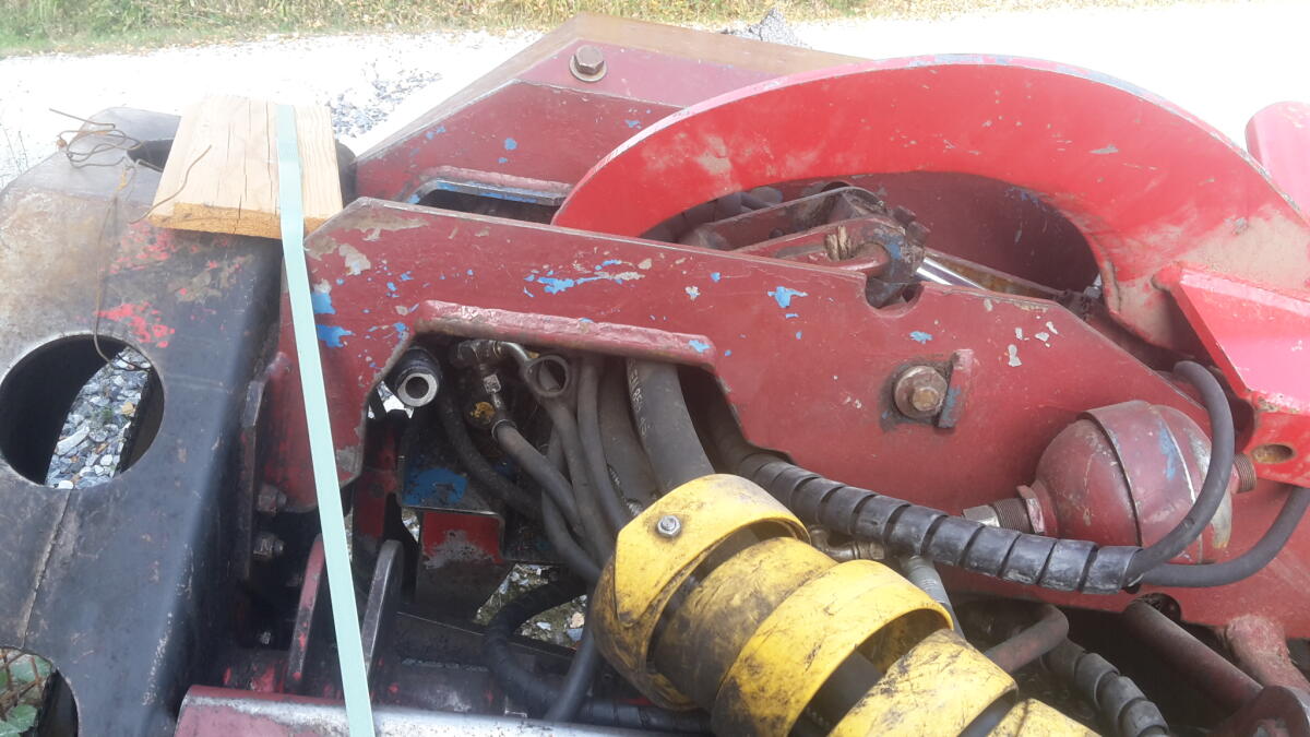 Keto 150 vier Messer 2