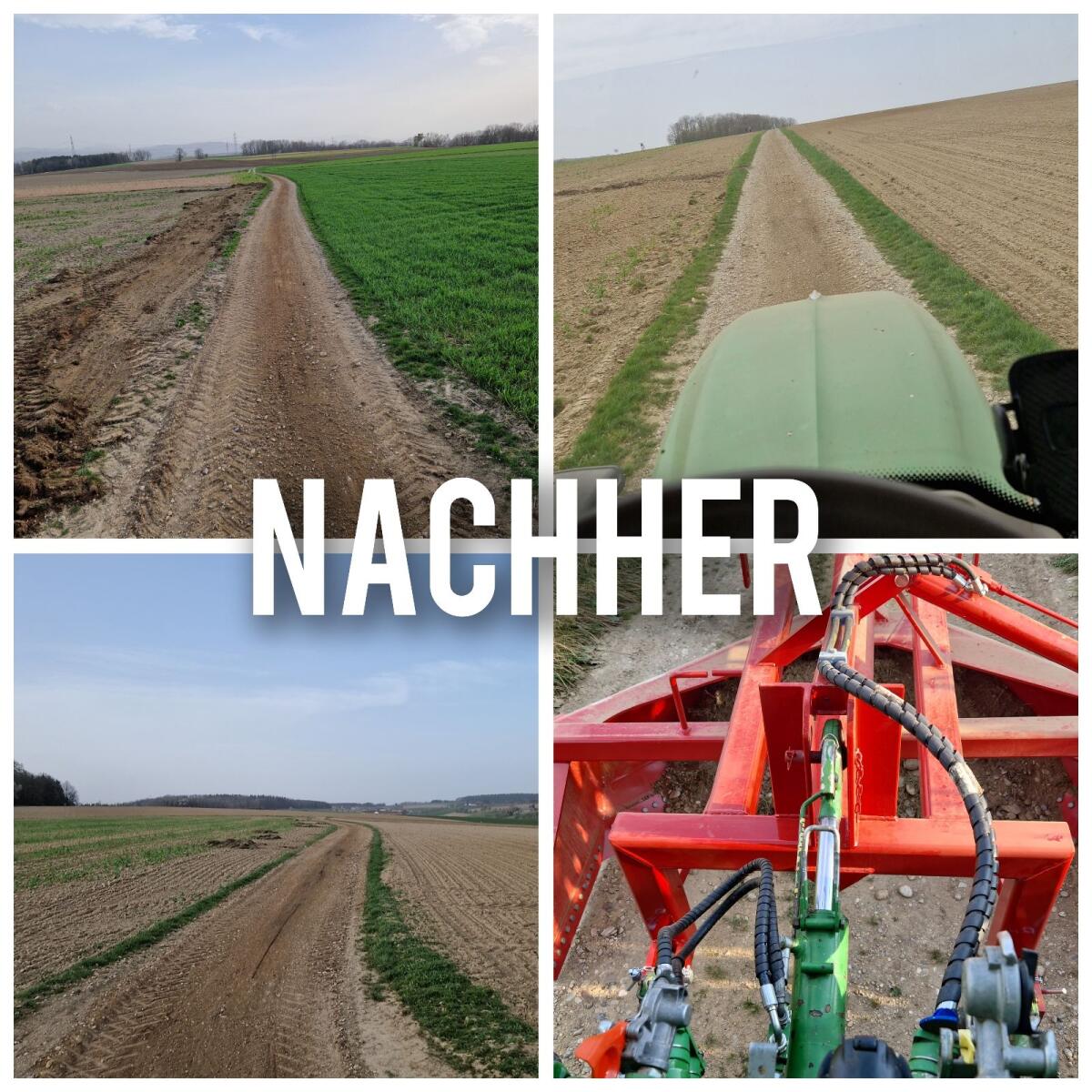 Straßen- und Feldwegpflege 2