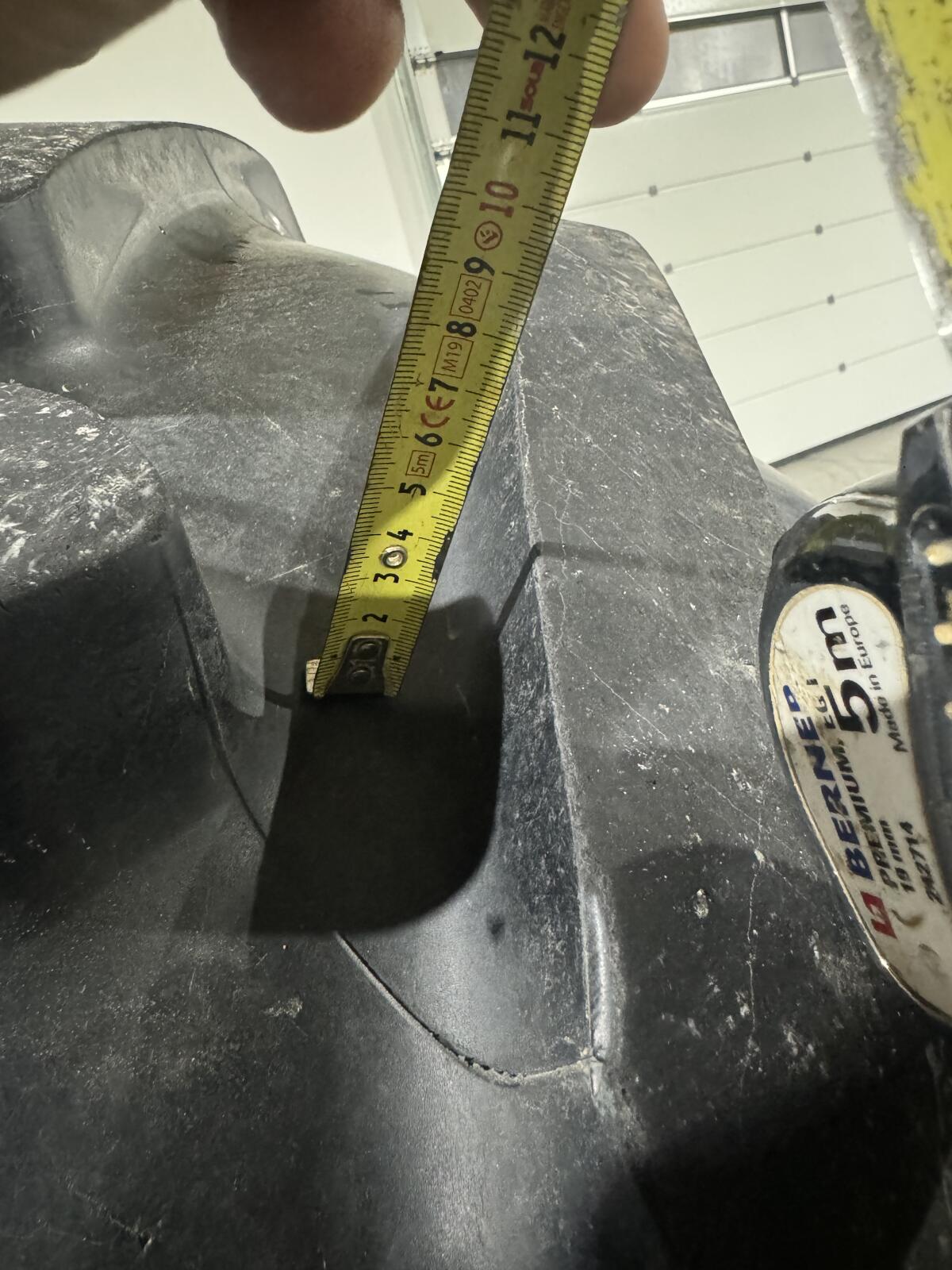 Michelin Multibib 650/65/R42 1