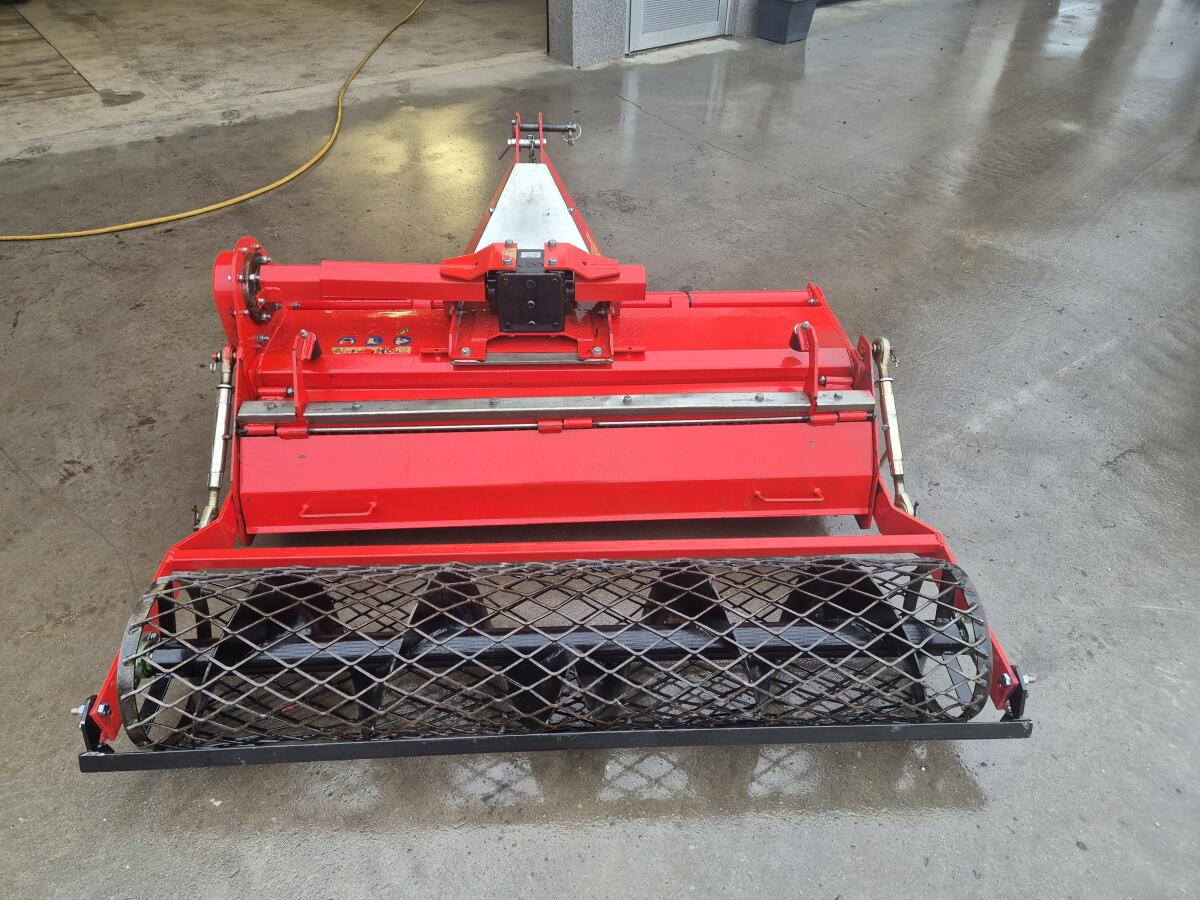 Victory SB 145 Umkehrfräse 2