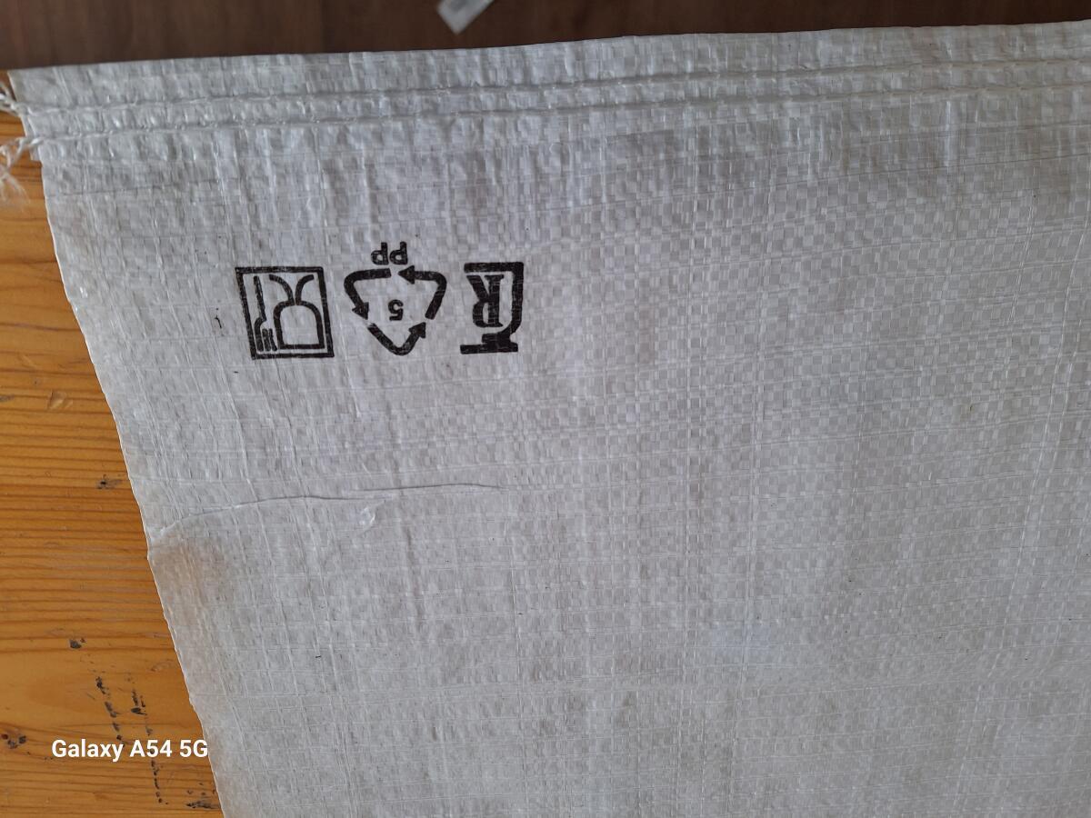 Sandsäcke, Kartoffelsäcke, ca. 1.000 Stk. 1