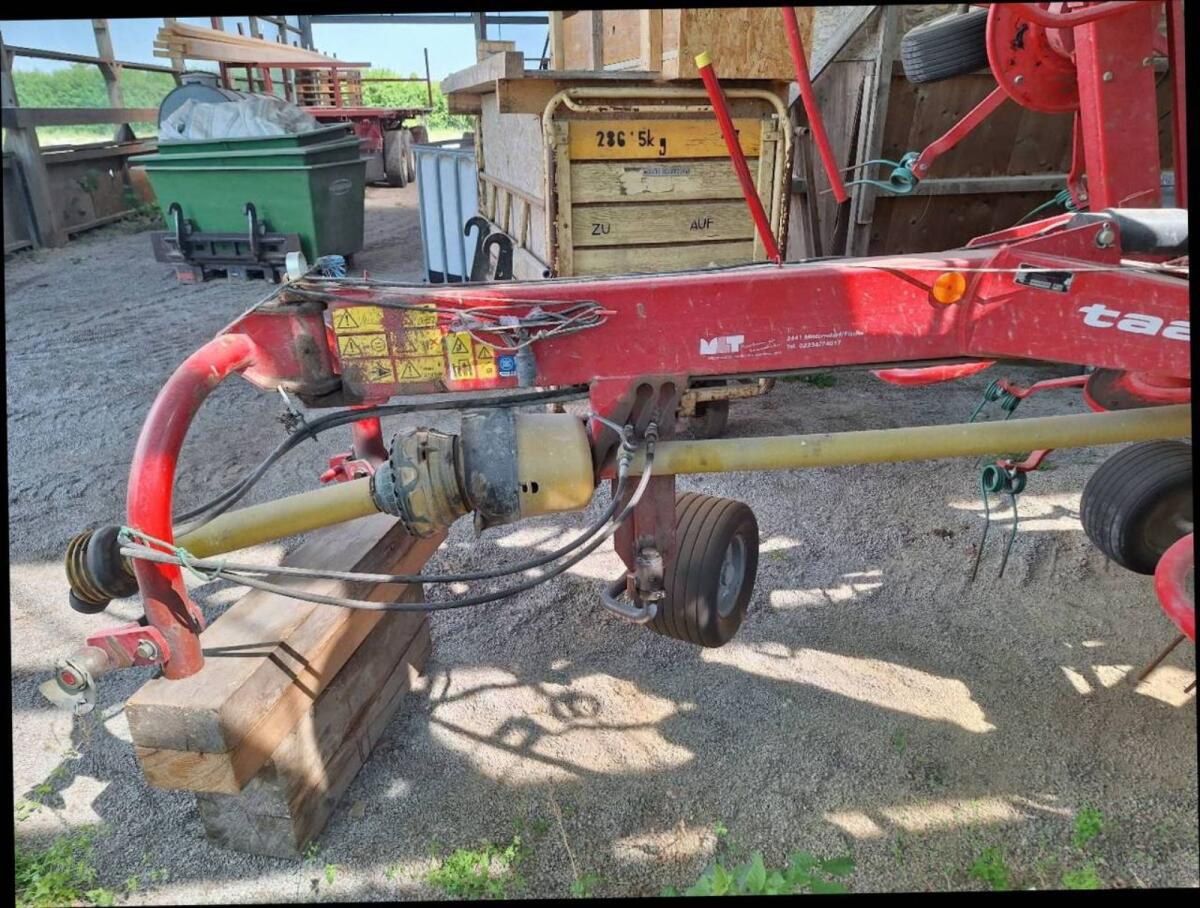 Zetter Taarup 8090C 3