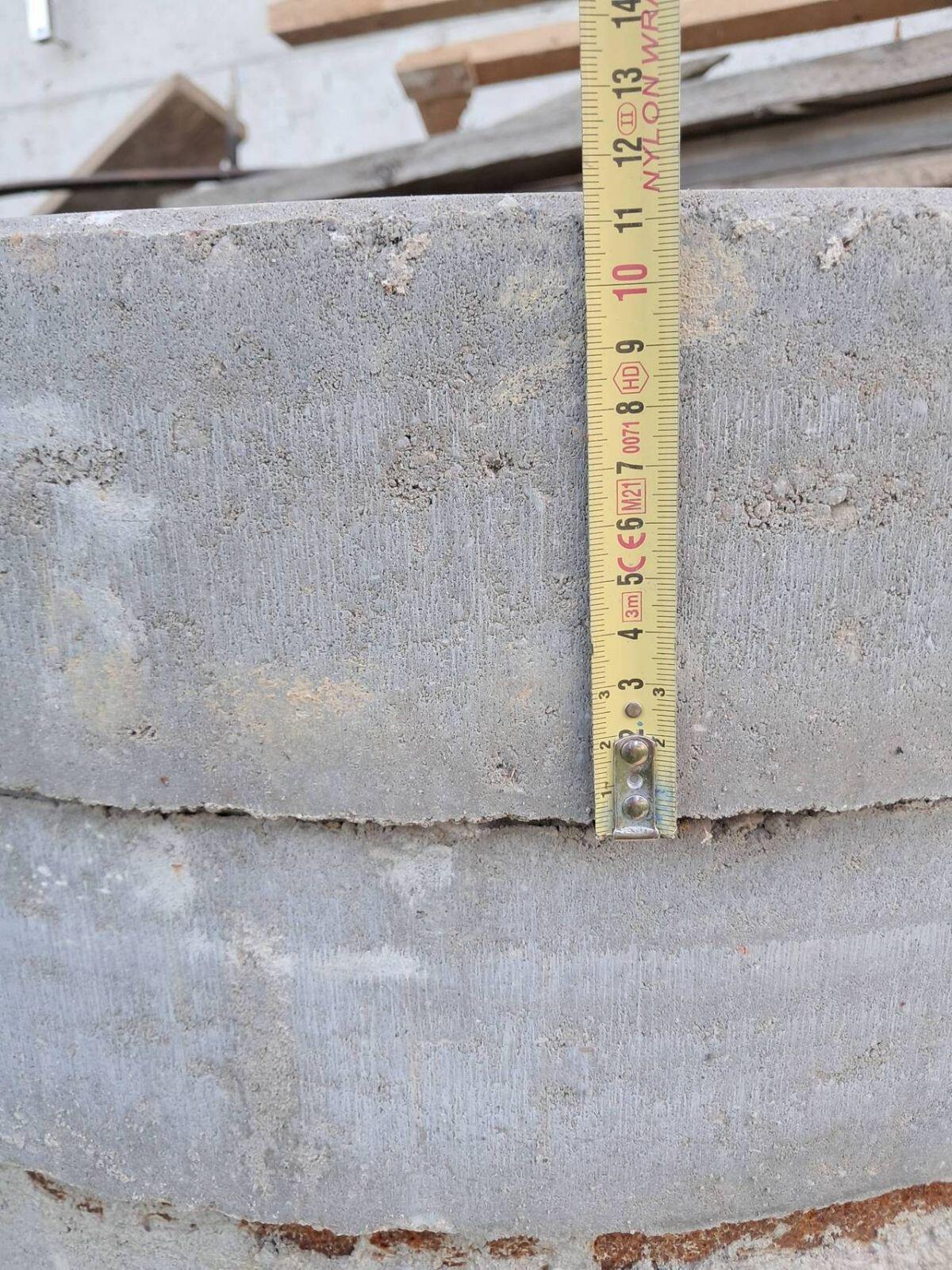 Schachtabdeckung B125 ohne Ventilation 3