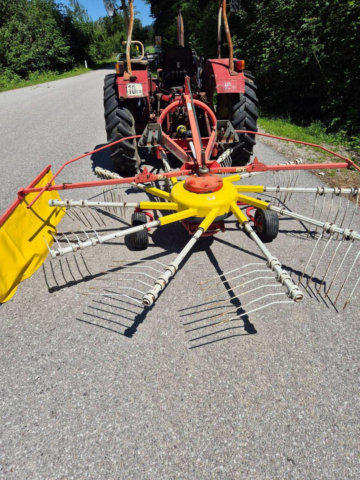 Pöttinger Top 340 3